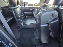 2024 Nissan Patrol Ti-L