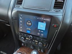 2024 Nissan Patrol Ti-L