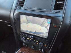 2024 Nissan Patrol Ti-L