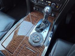 2024 Nissan Patrol Ti-L