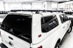 2022 Ford Ranger XLT Hi-Rider PX MkIII MY21.75 4x2 WHITE