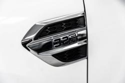 2022 Ford Ranger XLT Hi-Rider PX MkIII MY21.75 4x2 WHITE