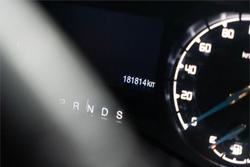 2022 Ford Ranger XLT Hi-Rider PX MkIII MY21.75 4x2 WHITE