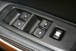 2020 Ford Everest Trend