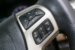 2020 Ford Everest Trend