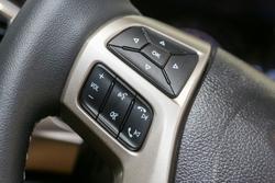 2020 Ford Everest Trend