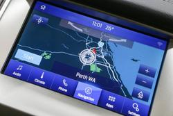 2020 Ford Everest Trend