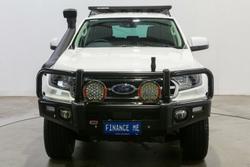 2020 Ford Everest Trend