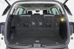 2020 Ford Everest Trend