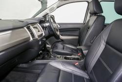 2020 Ford Everest Trend