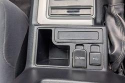 2022 Toyota Landcruiser Prado GXL