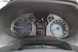 2022 Toyota Landcruiser Prado GXL