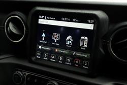 2019 Jeep Wrangler Overland