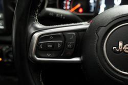 2019 Jeep Wrangler Overland