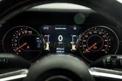 2019 Jeep Wrangler Overland