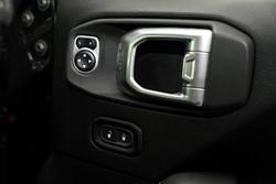 2019 Jeep Wrangler Overland