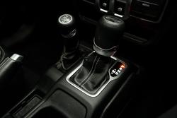 2019 Jeep Wrangler Overland
