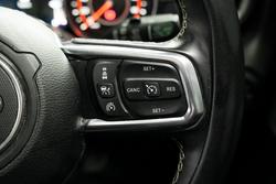 2019 Jeep Wrangler Overland