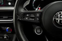 2023 Alfa Romeo Stelvio Veloce