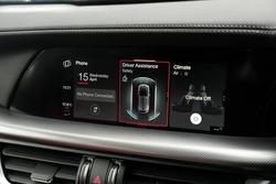 2023 Alfa Romeo Stelvio Veloce