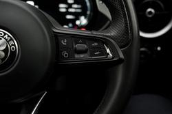 2023 Alfa Romeo Stelvio Veloce