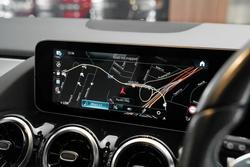 2020 Mercedes-Benz B-Class B180