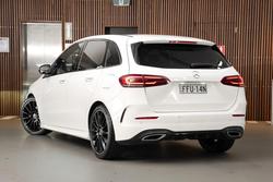 2020 Mercedes-Benz B-Class B180