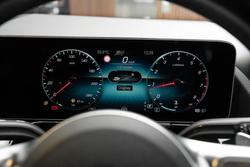 2020 Mercedes-Benz B-Class B180