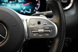 2020 Mercedes-Benz B-Class B180