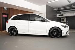 2020 Mercedes-Benz B-Class B180