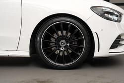 2020 Mercedes-Benz B-Class B180