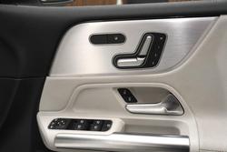 2020 Mercedes-Benz B-Class B180