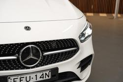 2020 Mercedes-Benz B-Class B180