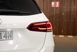 2020 Mercedes-Benz B-Class B180