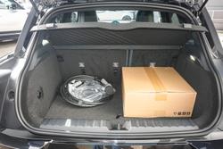 2025 MINI Aceman SE Favoured