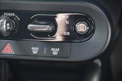 2025 MINI Aceman SE Favoured