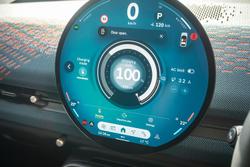 2025 MINI Aceman SE Favoured