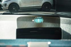 2025 MINI Aceman SE Favoured