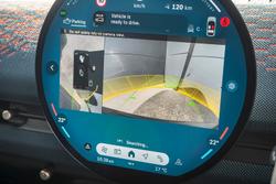 2025 MINI Aceman SE Favoured