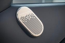 2025 MINI Aceman SE Favoured