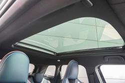 2025 MINI Aceman SE Favoured