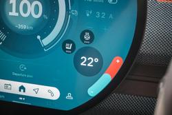 2025 MINI Aceman SE Favoured