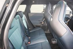 2025 MINI Aceman SE Favoured