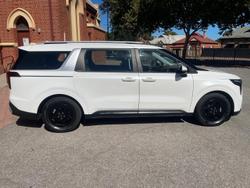 2024 Kia Carnival S