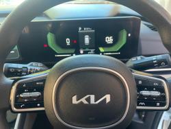 2024 Kia Carnival S