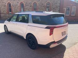 2024 Kia Carnival S