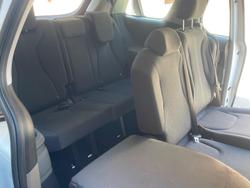 2024 Kia Carnival S