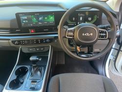 2024 Kia Carnival S