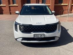 2024 Kia Carnival S