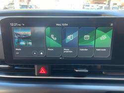 2024 Kia Carnival S
